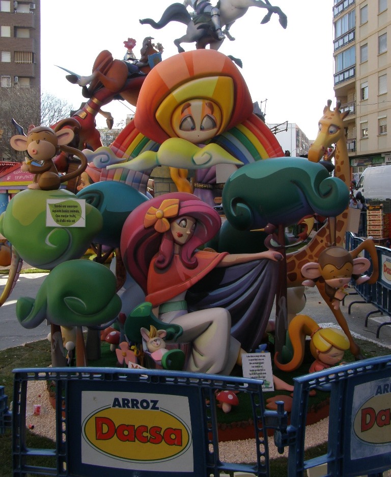 Totfalles: Quart Extramuros-Velázquez